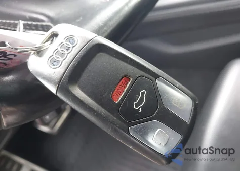 2018 Audi S5 3.0T Premium Plus из США, поврежденный, VIN WAUB4CF59JA005630